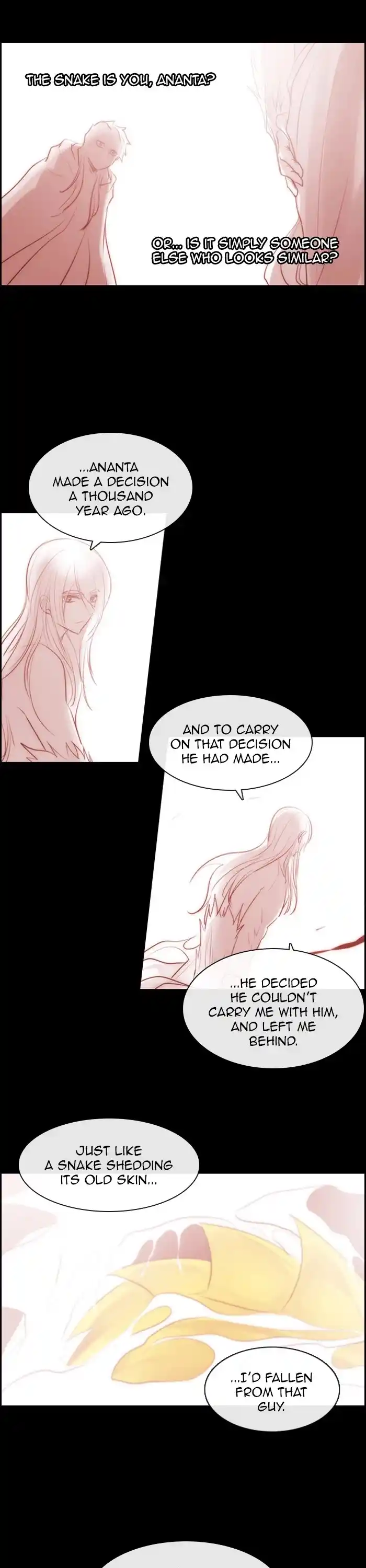 Kubera Chapter 526