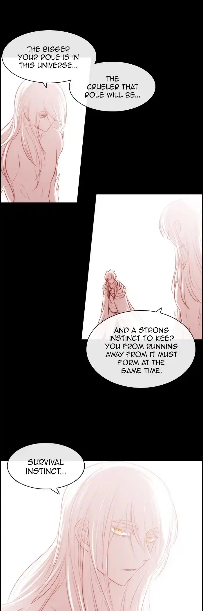 Kubera Chapter 526