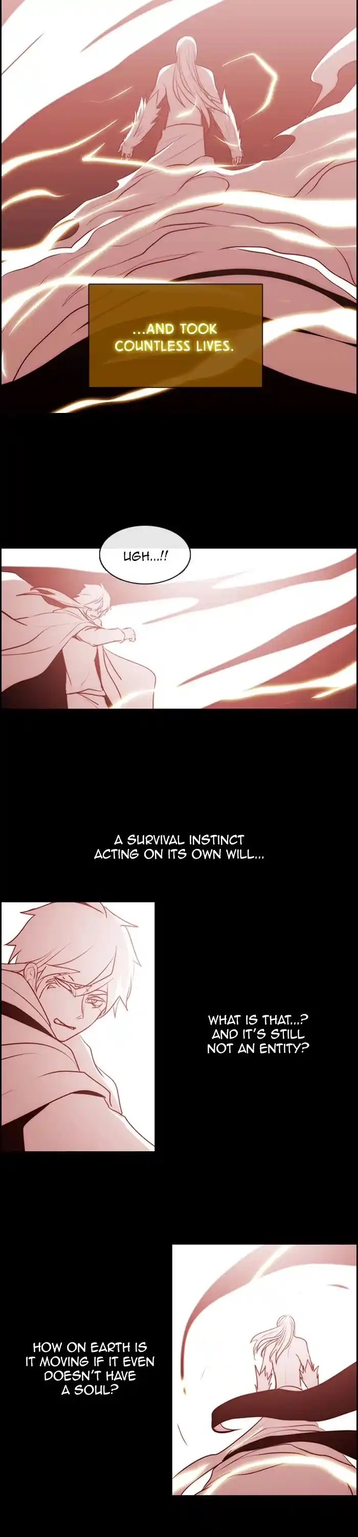 Kubera Chapter 527