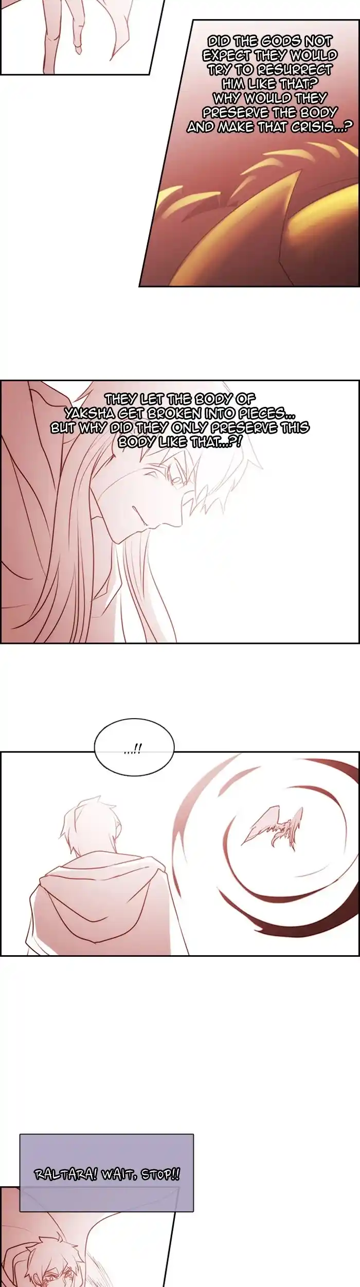 Kubera Chapter 527