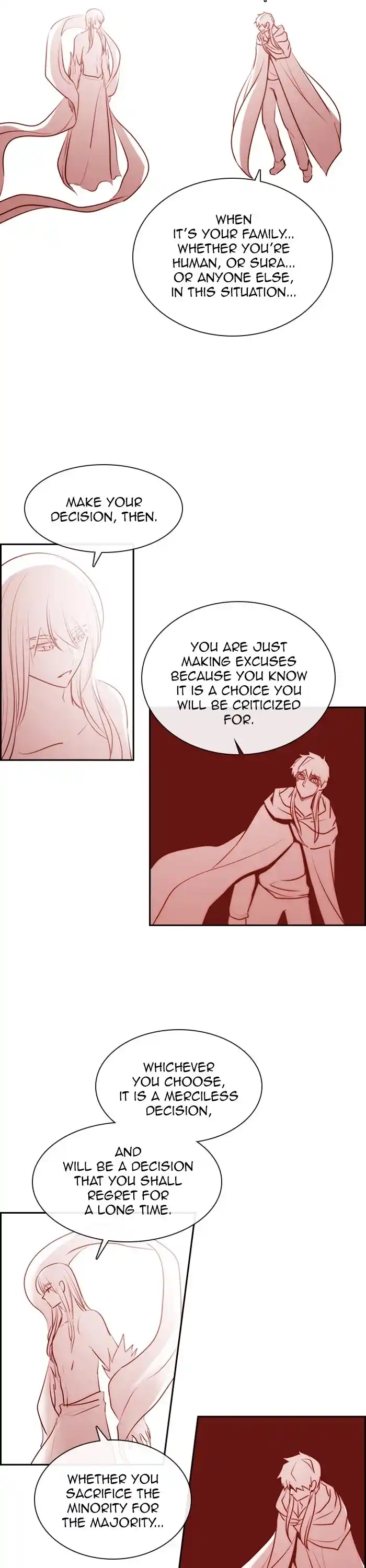 Kubera Chapter 527
