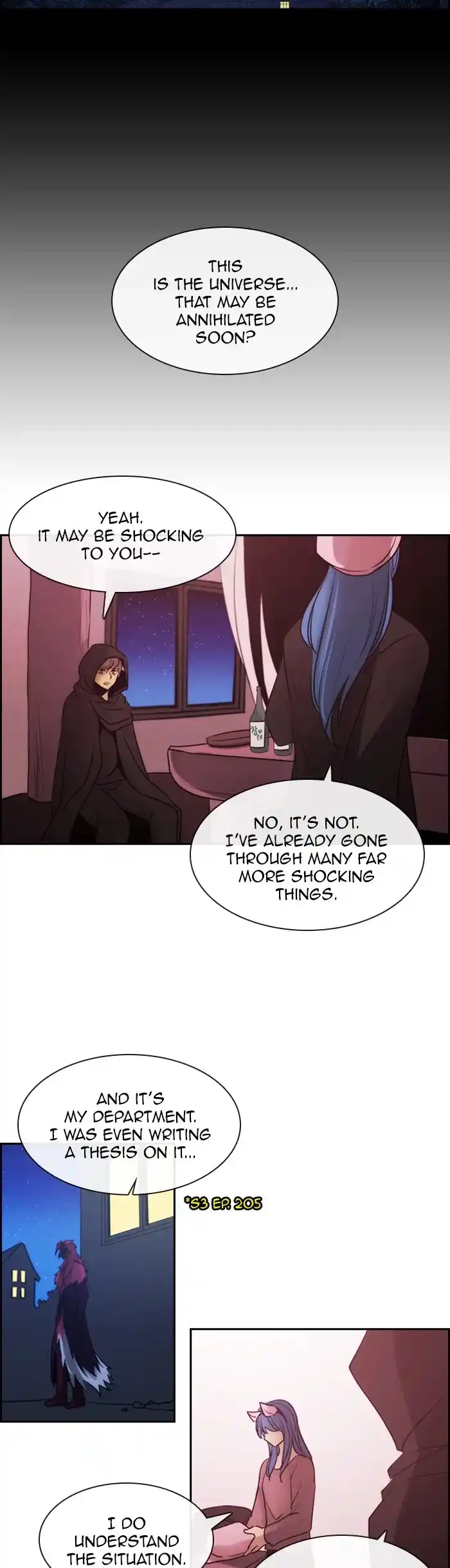 Kubera Chapter 527