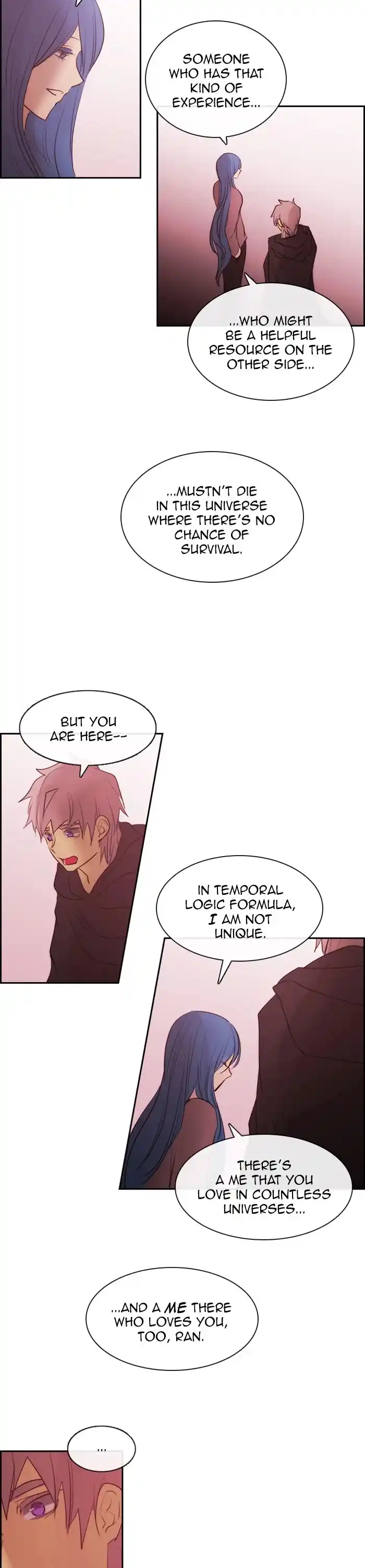 Kubera Chapter 527