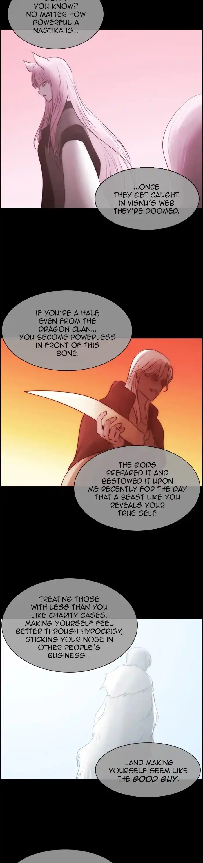 Kubera Chapter 527