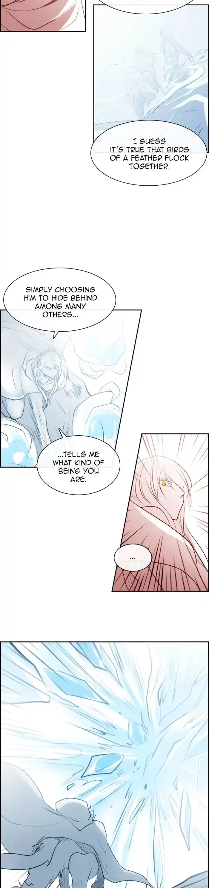 Kubera Chapter 527