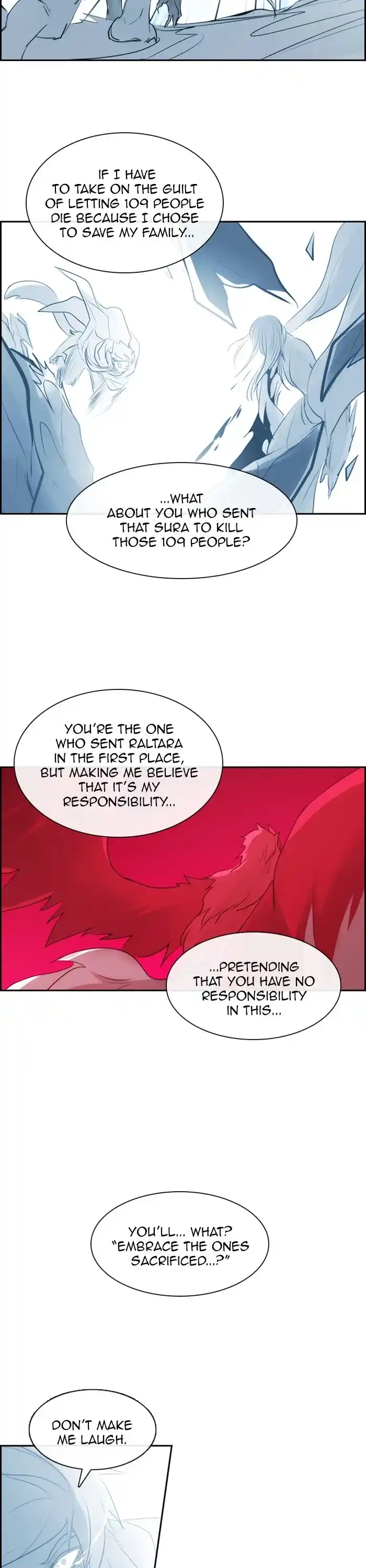 Kubera Chapter 527