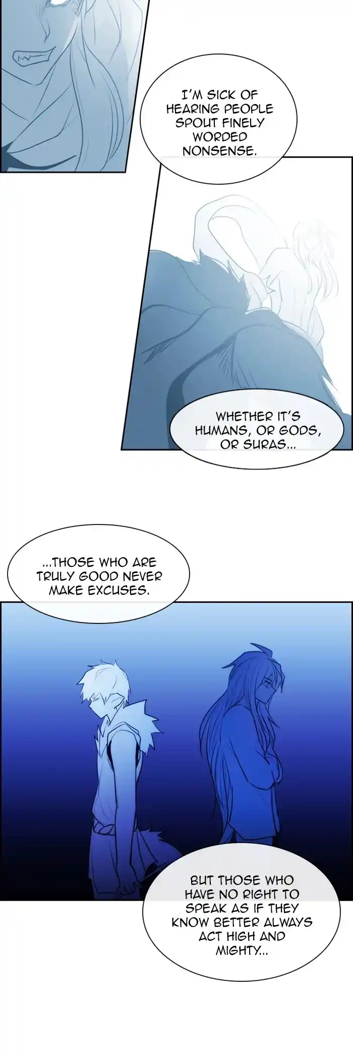 Kubera Chapter 527