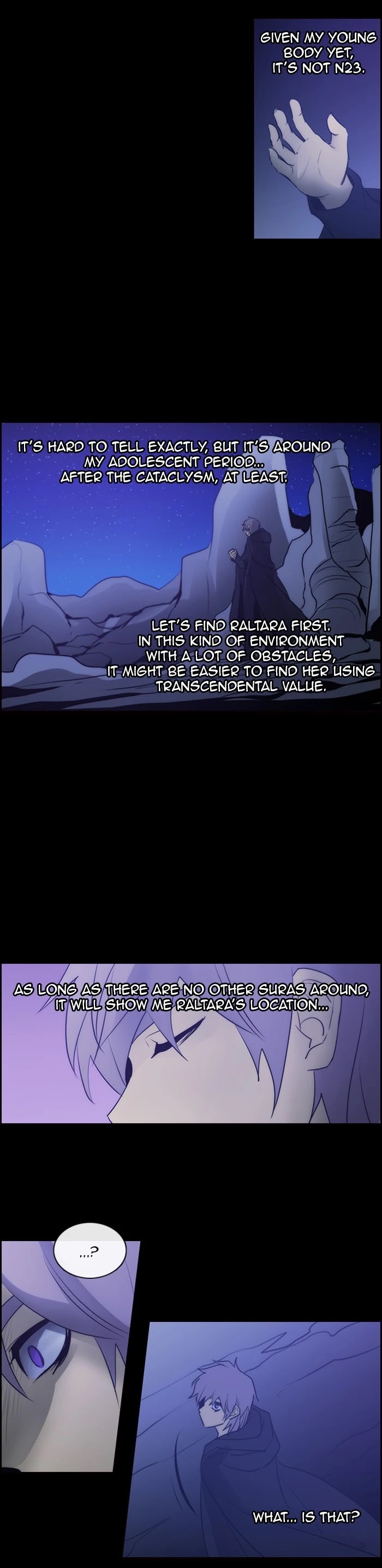 Kubera Chapter 528