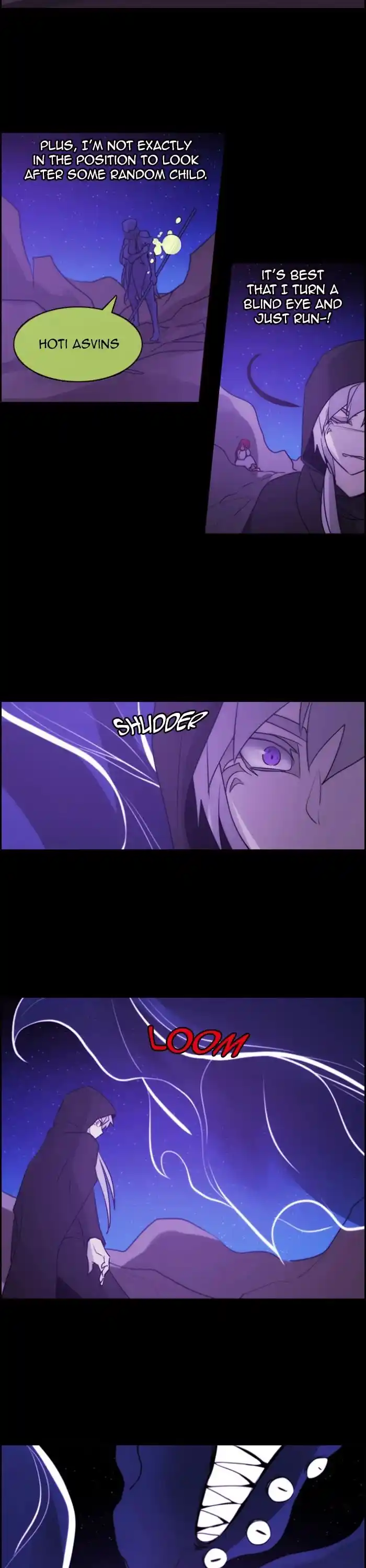 Kubera Chapter 530