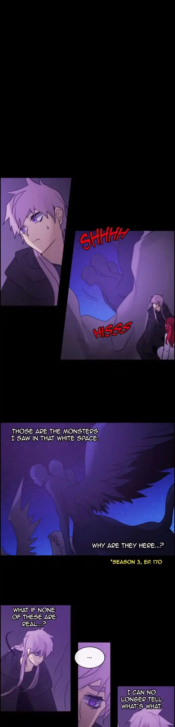 Kubera Chapter 530