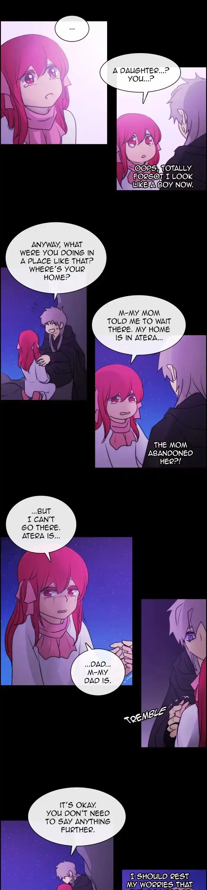 Kubera Chapter 530