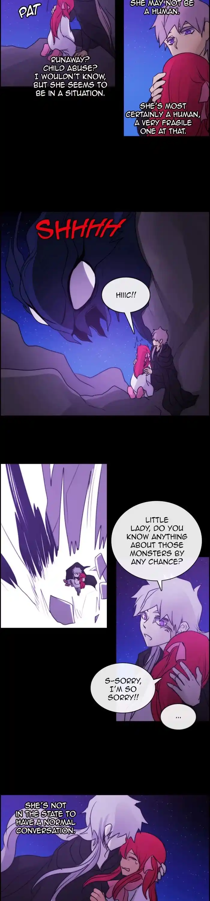 Kubera Chapter 530