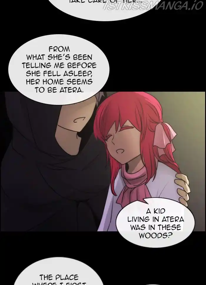 Kubera Chapter 531