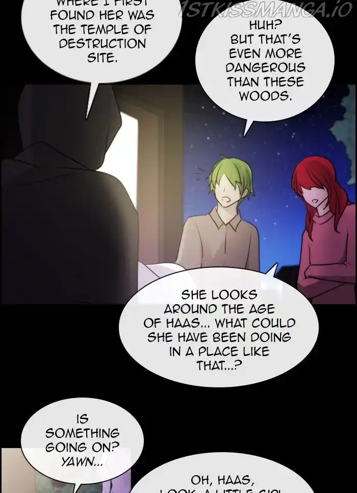 Kubera Chapter 531