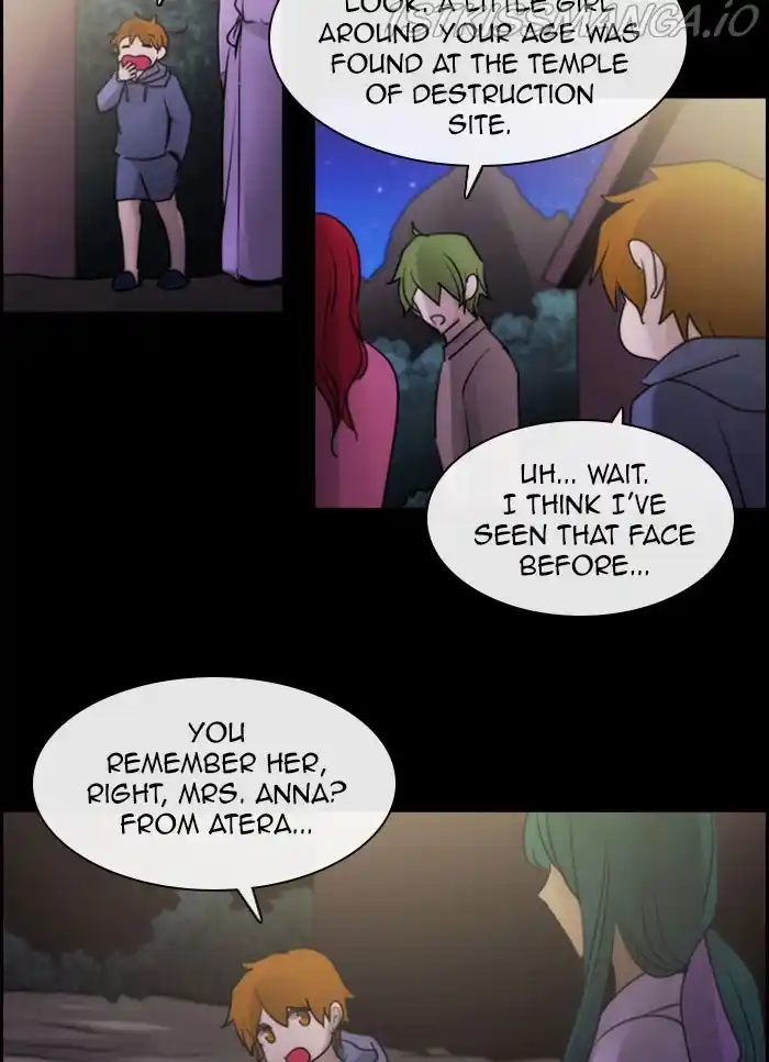 Kubera Chapter 531