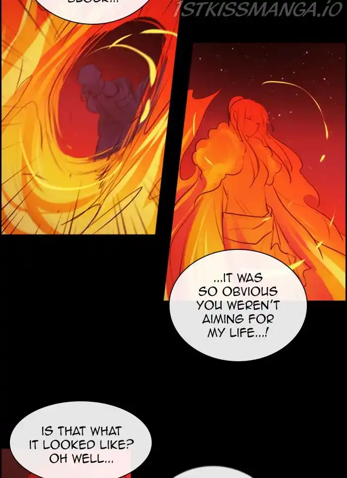 Kubera Chapter 531