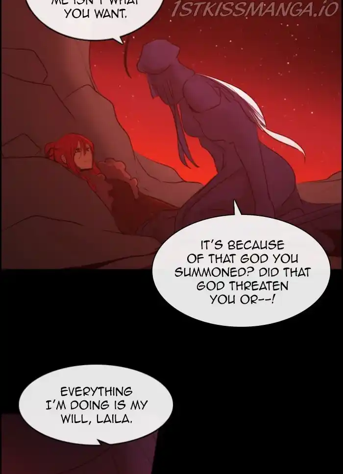 Kubera Chapter 531