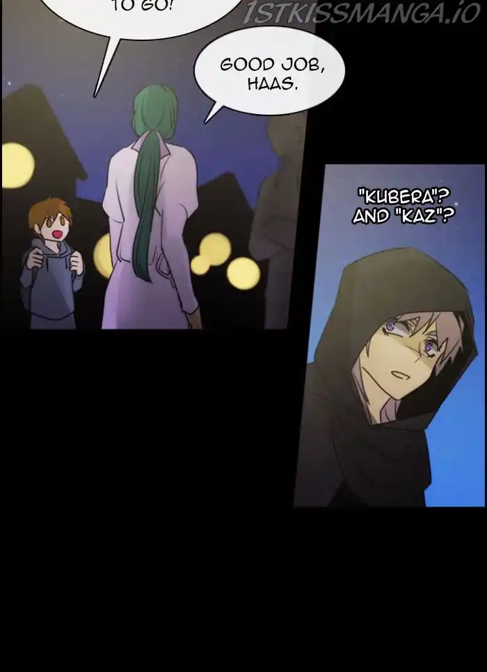 Kubera Chapter 531