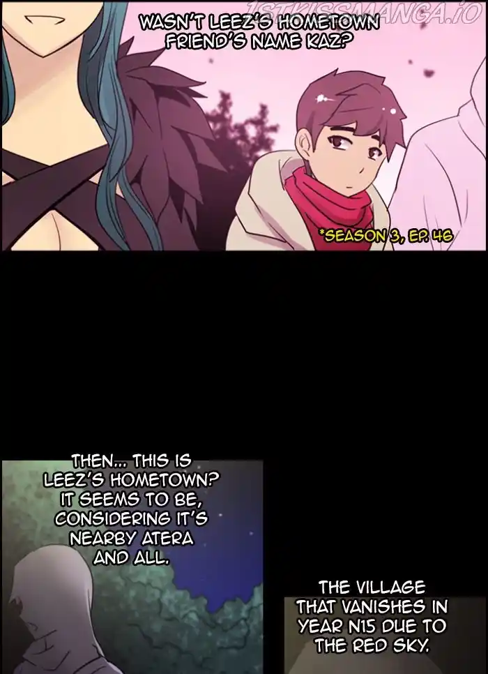 Kubera Chapter 531