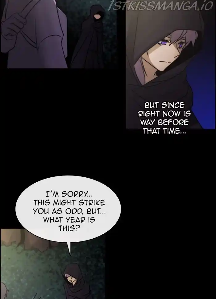 Kubera Chapter 531