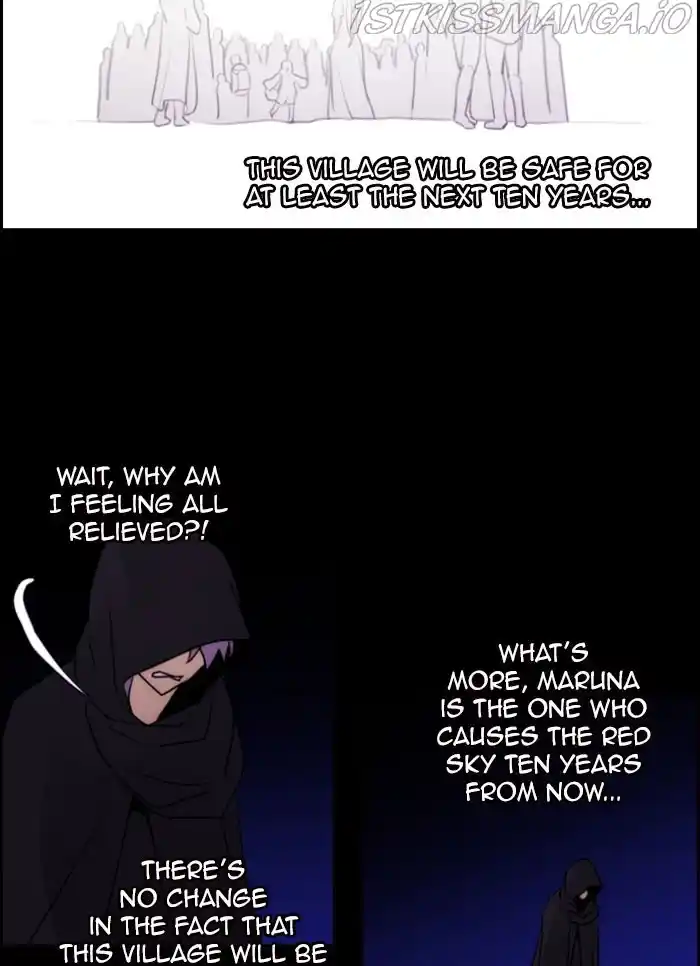 Kubera Chapter 531