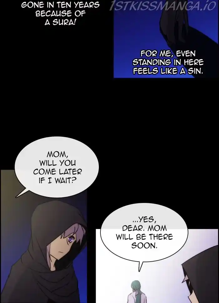 Kubera Chapter 531