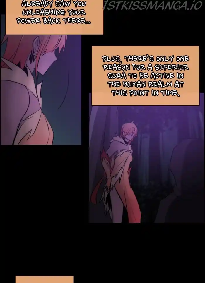 Kubera Chapter 531