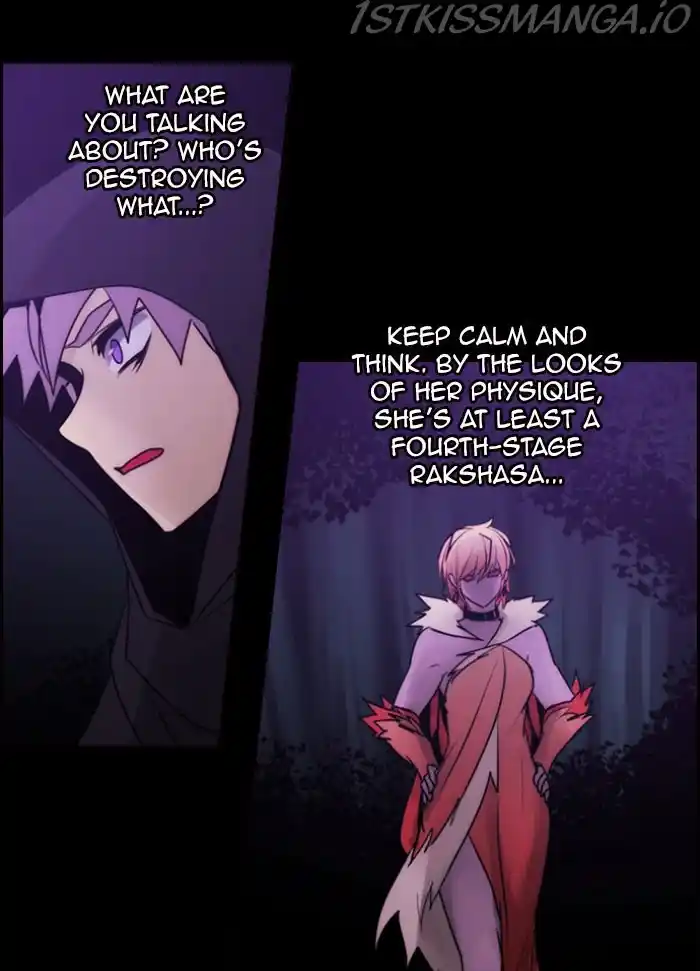 Kubera Chapter 532
