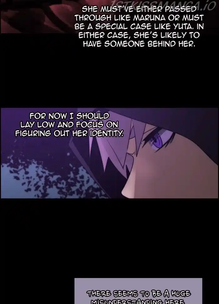 Kubera Chapter 532