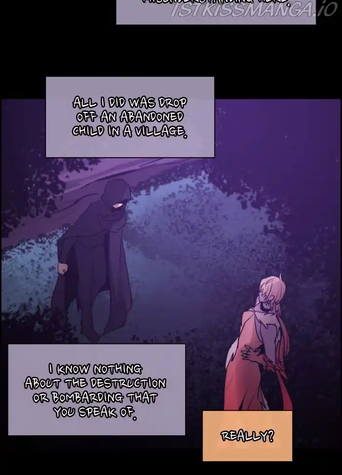Kubera Chapter 532