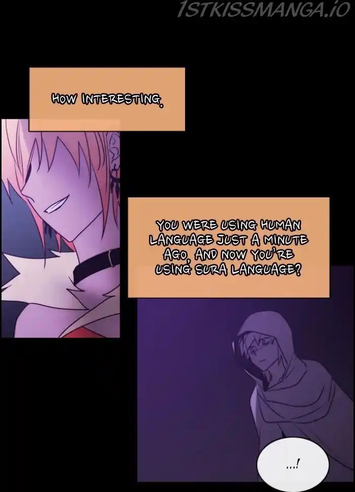 Kubera Chapter 532