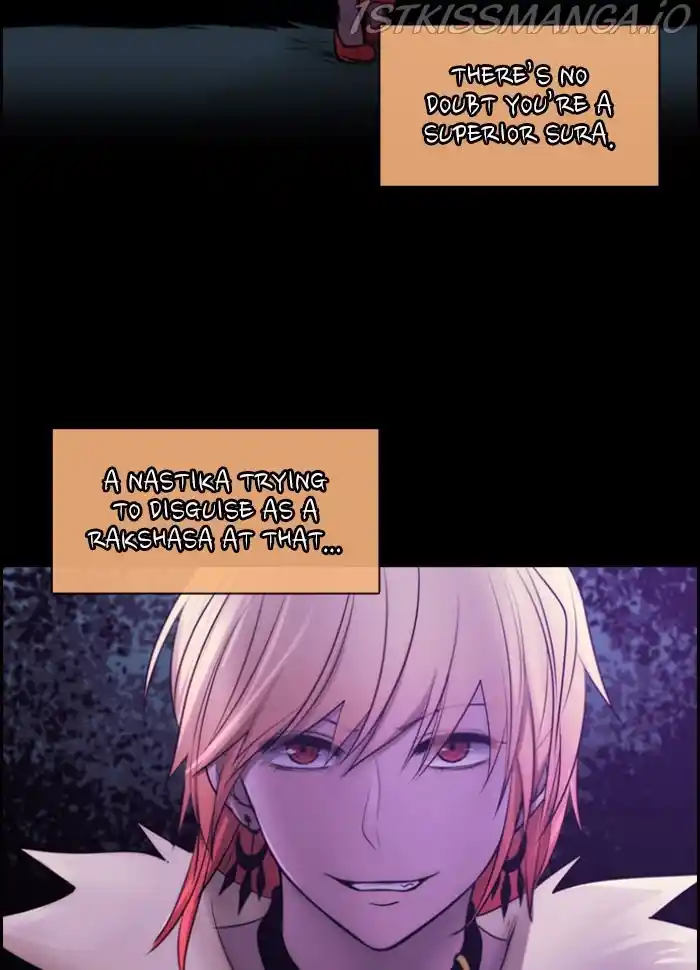Kubera Chapter 532