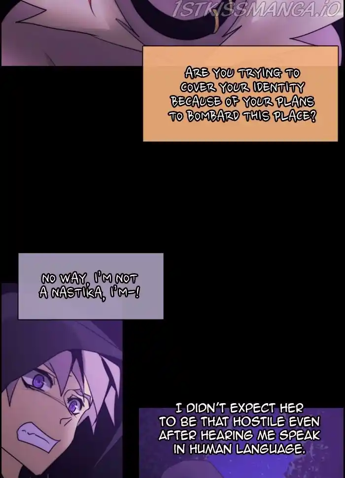 Kubera Chapter 532
