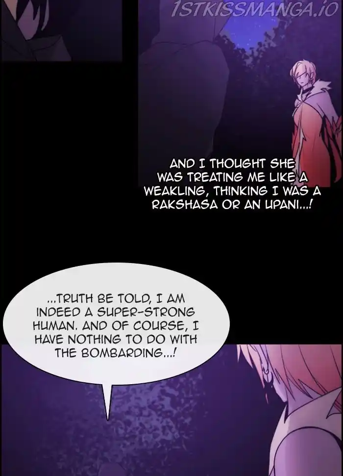 Kubera Chapter 532