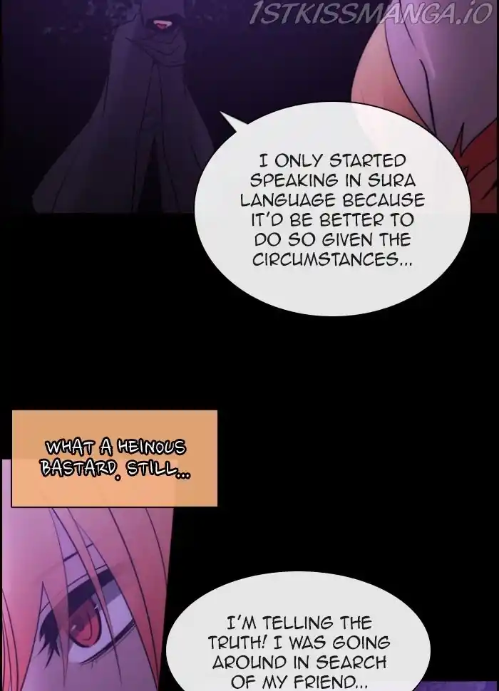 Kubera Chapter 532