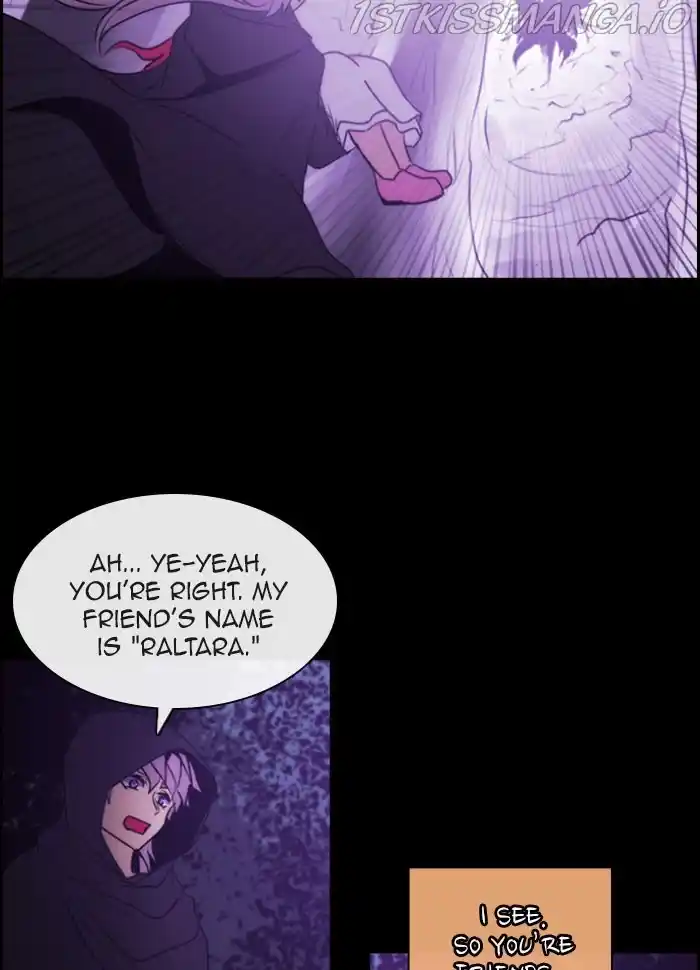 Kubera Chapter 532