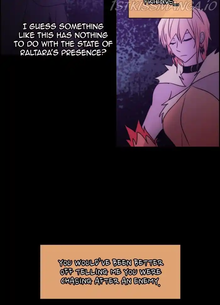Kubera Chapter 532