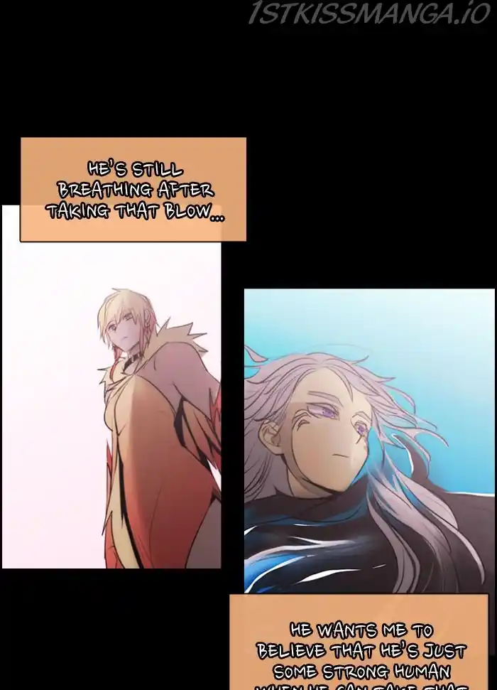 Kubera Chapter 532