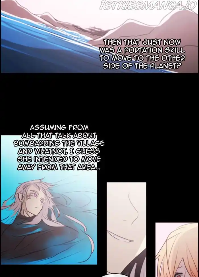 Kubera Chapter 532