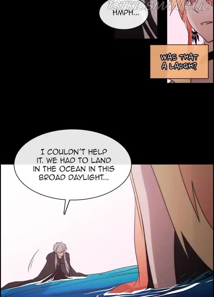 Kubera Chapter 532