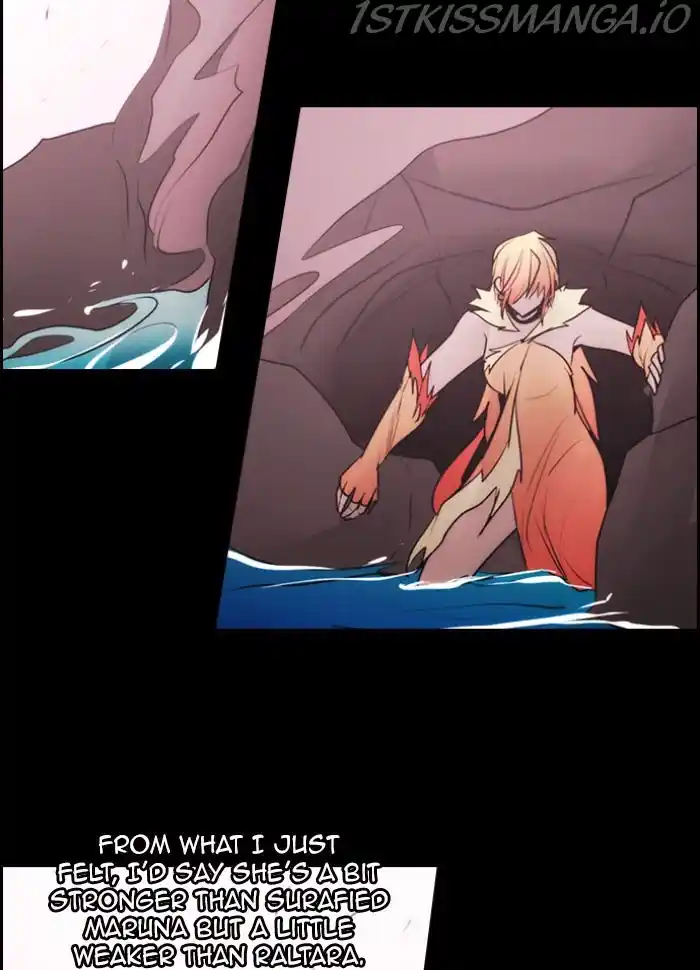 Kubera Chapter 532