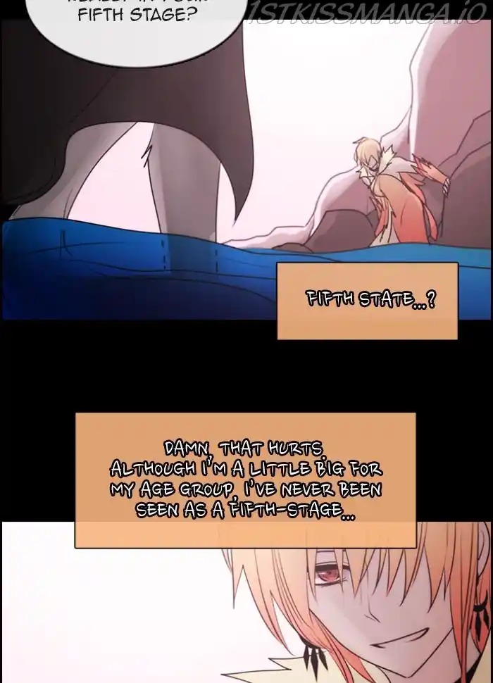 Kubera Chapter 532