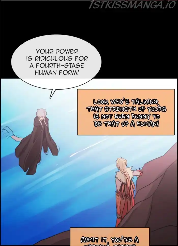 Kubera Chapter 532
