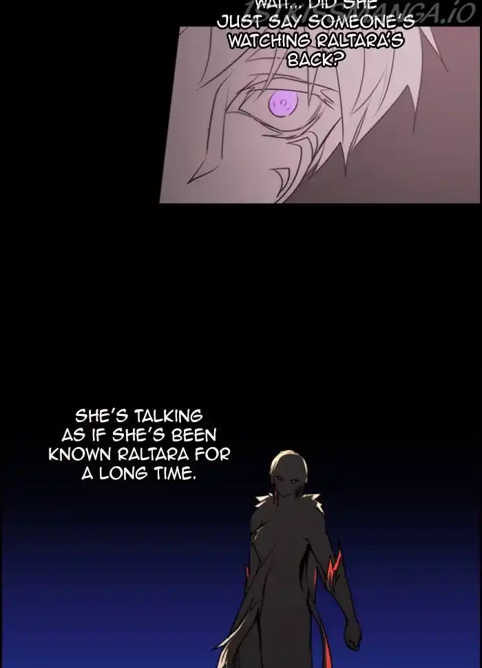 Kubera Chapter 532