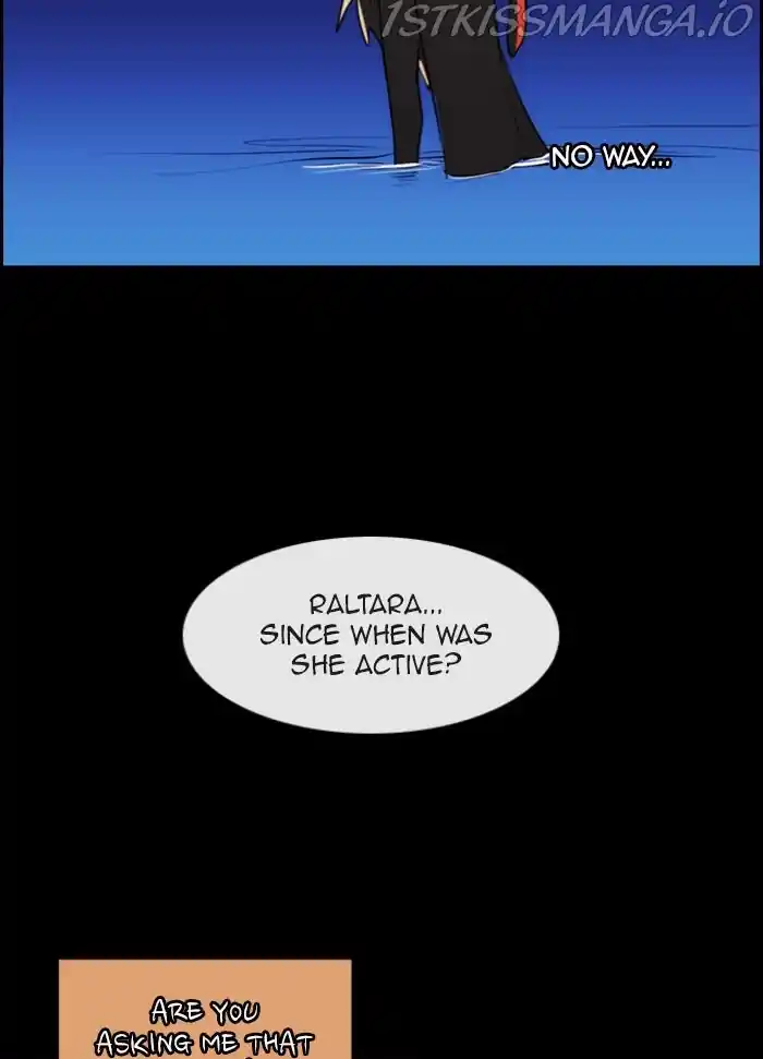 Kubera Chapter 532