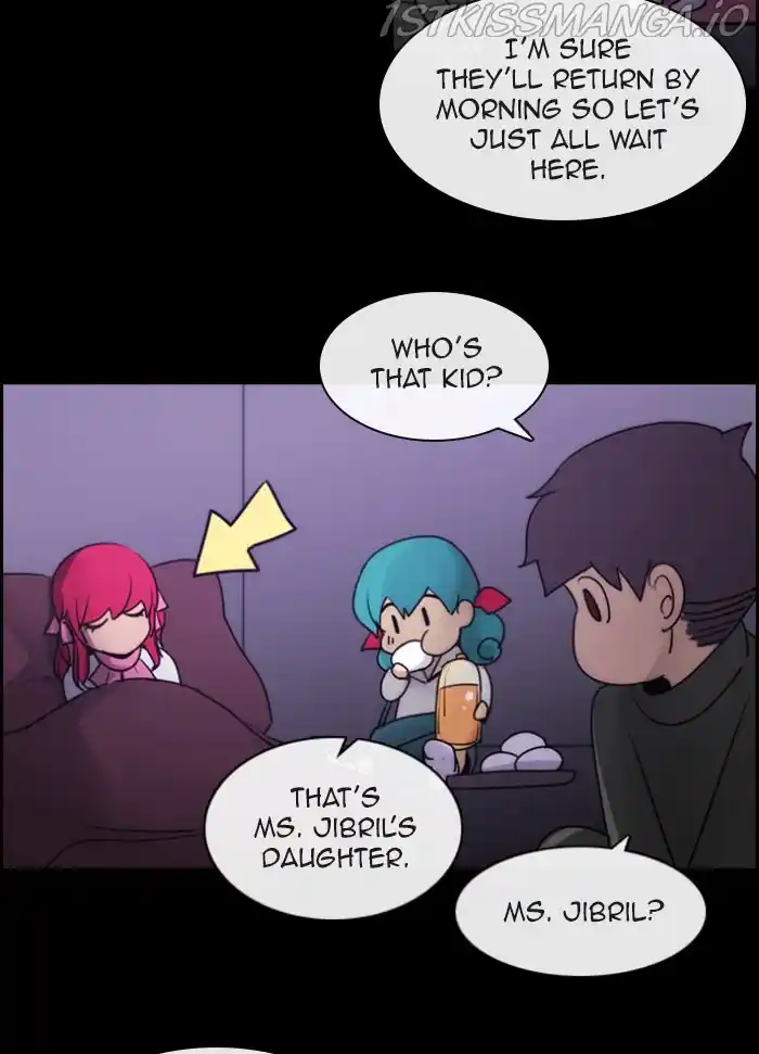 Kubera Chapter 532