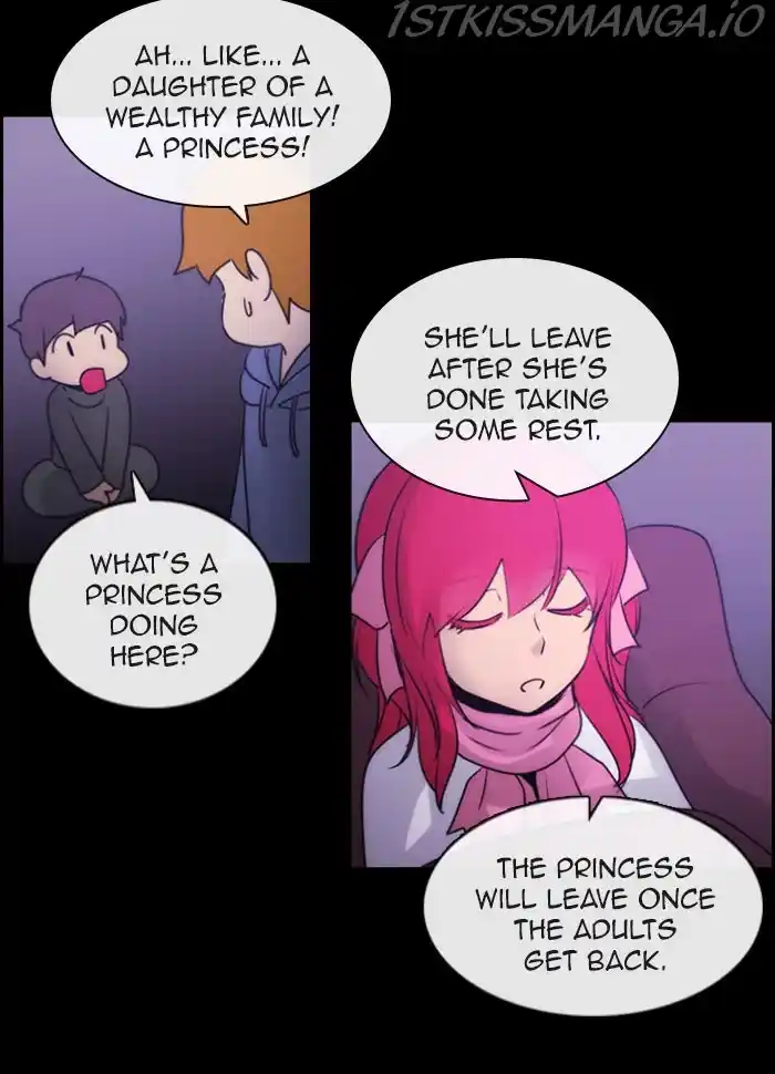Kubera Chapter 532