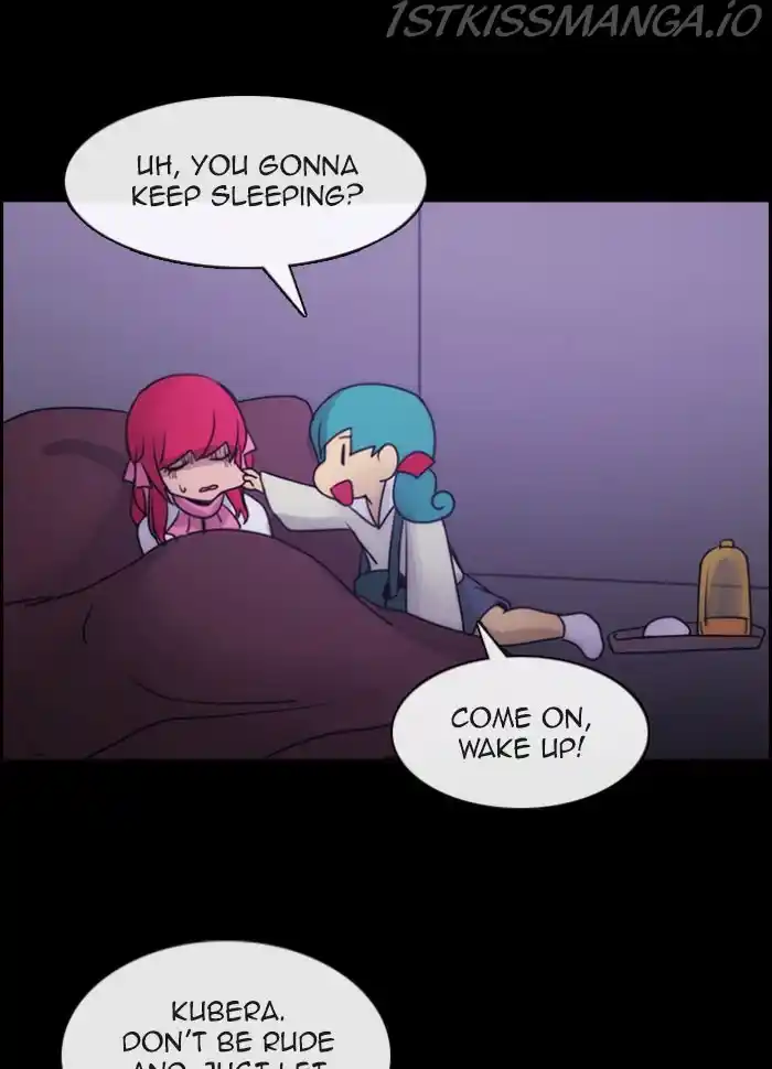 Kubera Chapter 532