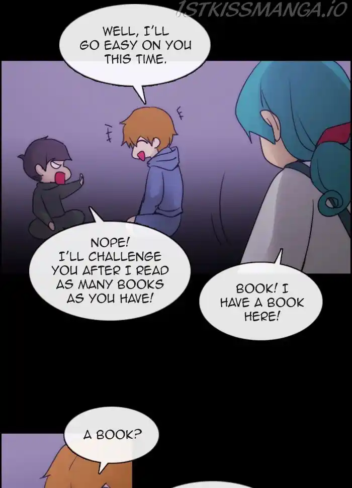 Kubera Chapter 532