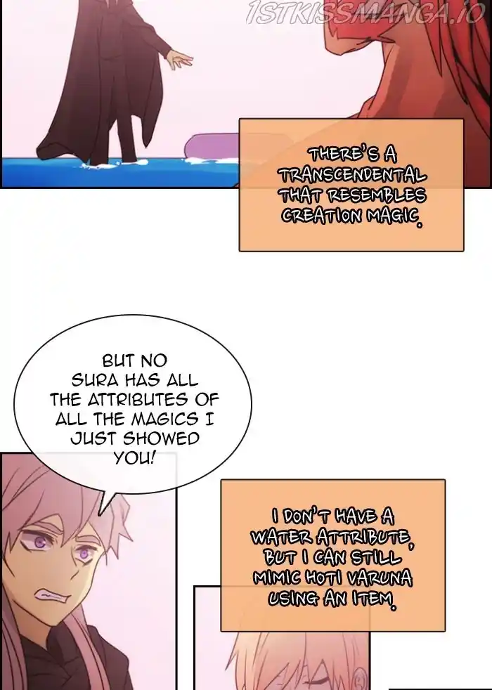 Kubera Chapter 533